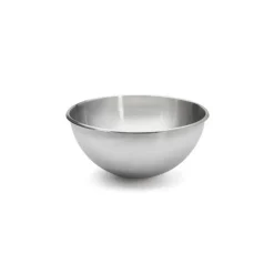 Cassin inox ø 40 cm