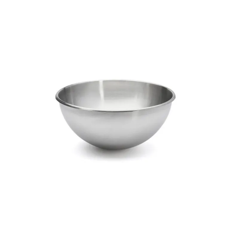 Cassin inox ø 40 cm