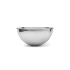 Cassin inox ø 40 cm
