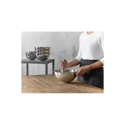 Cassin inox ø 35 cm