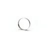 Cercle à entremet ø 10 x 3,5 cm