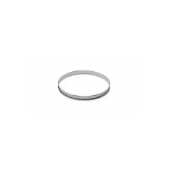 Cercle à tarte ø 8 x 2,7 cm