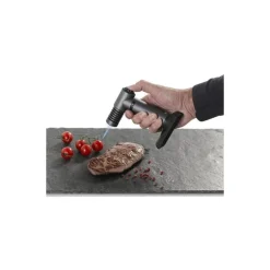 Chalumeau de cuisine Brulée noir