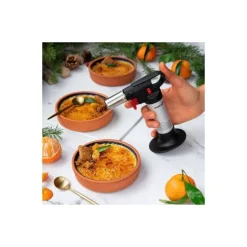 Chalumeau de cuisine Expert