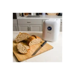 Chambre à levain