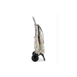 Chariot de courses 2 roues Morris Pomegranate