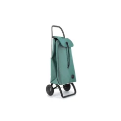 Chariot de courses 2 roues pliable sea coast