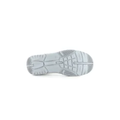 Chaussure de sécurité Odet blanche mixte P 46