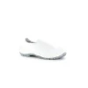 Chaussure de sécurité Odet blanche mixte P 40