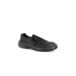Chaussure de sécurité Odet noire mixte P 37
