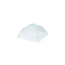 Cloche à fromage parapluie nylon 31 cm