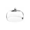 Cloche à fumer ø 22 cm