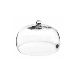 Cloche à fumer ø 22 cm