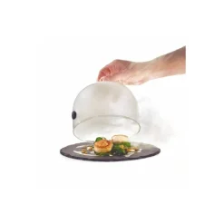 Cloche à fumer ø 17 cm