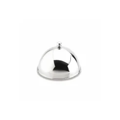 Cloche inox ø 28cm