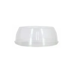 Cloche micro ondes ø 25,5 cm
