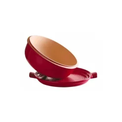 Cloche à pain cerise ø 30 cm