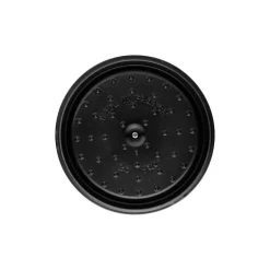 Cocotte en fonte ronde La Mer Ø 28 cm