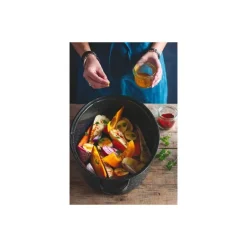 Cocotte roaster ovale 46 cm