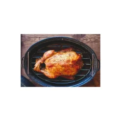 Cocotte roaster ovale 46 cm