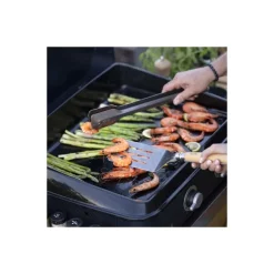 Coffret barbecue 3 ustensiles