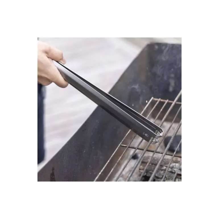 Coffret barbecue 3 ustensiles