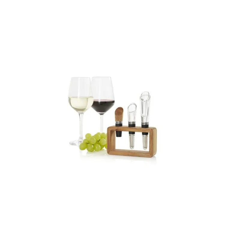 Coffret connaisseur du vin