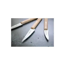 Coffret 3 couteaux d'office Ecook Anne-Sophie Pic
