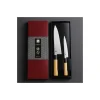 Coffret 2 couteaux japonais Haiku Original