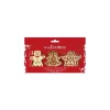 Coffret découpoirs et embosseurs Noël