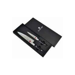 Coffret de 2 couteaux Kasumi Masterpiece