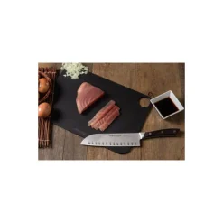 Coffret de 3 couteaux Natura