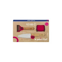 Coffret Le Petit Chef