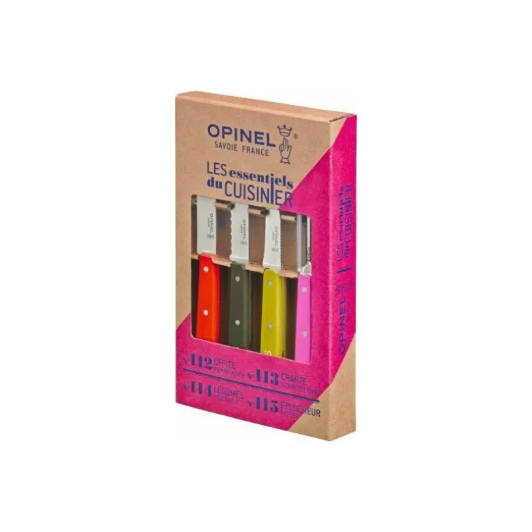 Coffret les essentiels Fifties