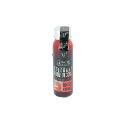 Colorant naturel liquide liposoluble rouge 30 ml