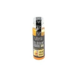 Colorant naturel liquide liposoluble jaune 30 ml