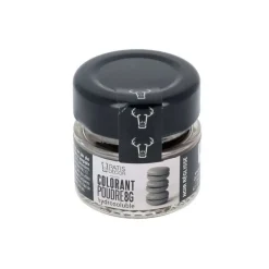 Colorant poudre hydrosoluble noir 8 g