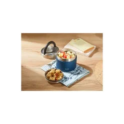 Compartiment pour boite repas isotherme 65 et 85 cl