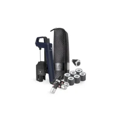 Coravin Timeless Six + bleu ocean