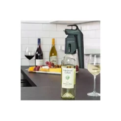 Coravin Timeless Three+