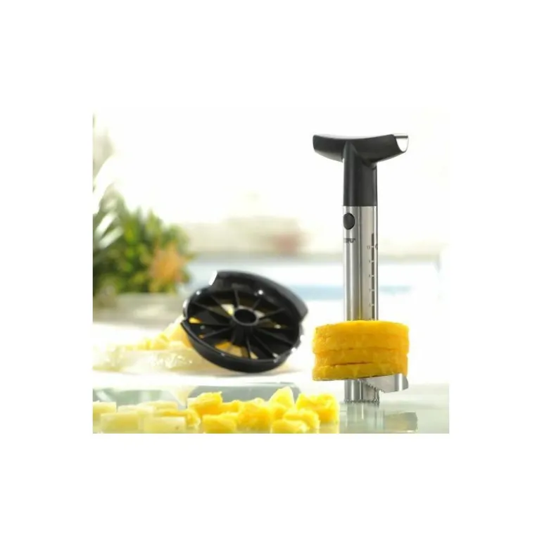 Coupe-ananas professionnel