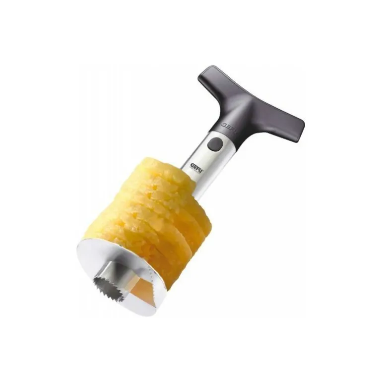 Coupe-ananas professionnel