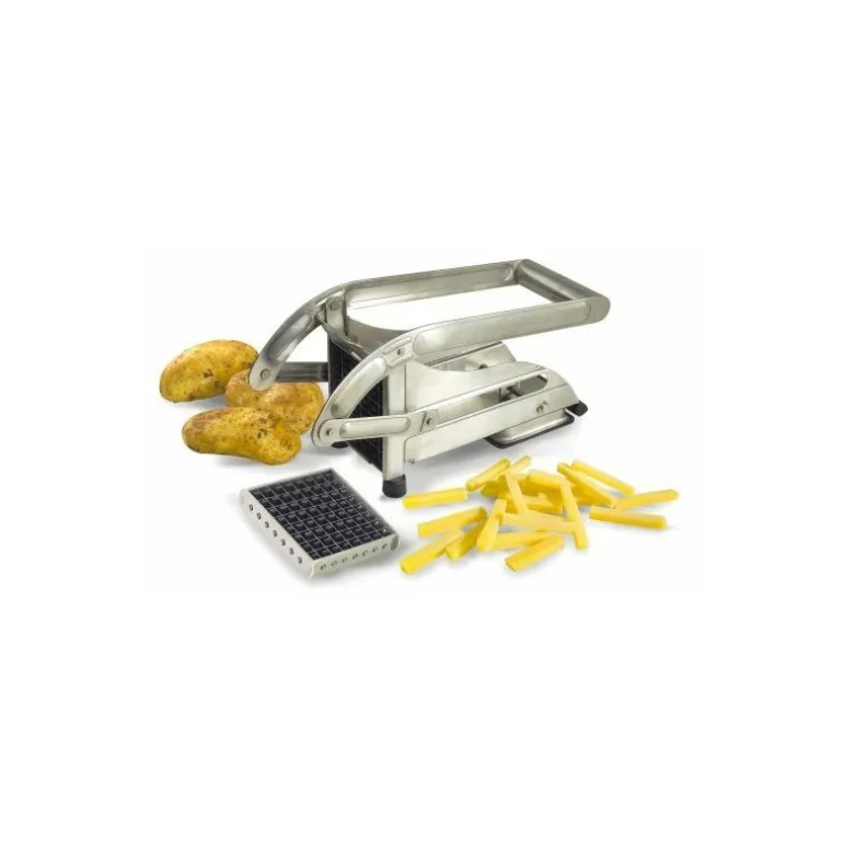 Coupe-frites Louis Tellier + 2 grilles
