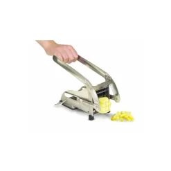 Coupe-frites Louis Tellier + 2 grilles