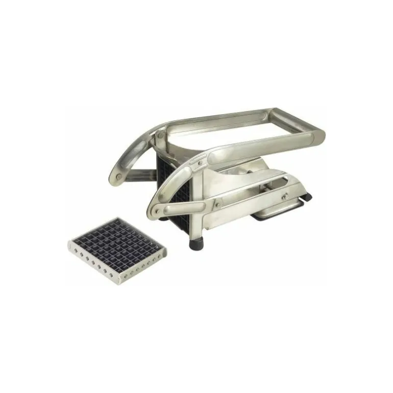 Coupe-frites Louis Tellier + 2 grilles