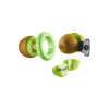 Coupe-kiwi éplucheur