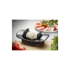 Coupe tomate et coupe mozzarella Caprese