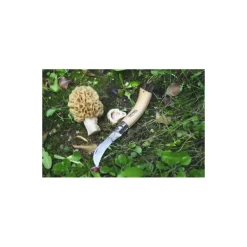 Couteau à champignon Opinel N°8