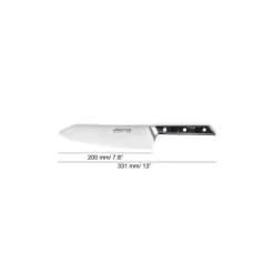 Couteau de Chef Eclipse 20 cm