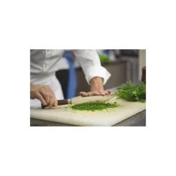 Couteau de chef Les Forgés 20 cm